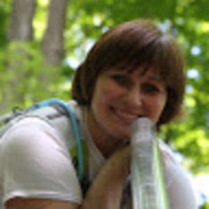 Meet your Posher, Irina